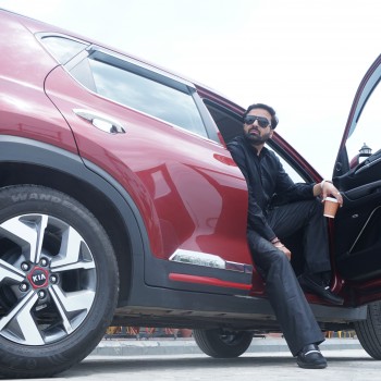 Ganesh Kapoor